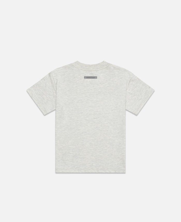 juice Kids S/S T-Shirt (Grey)