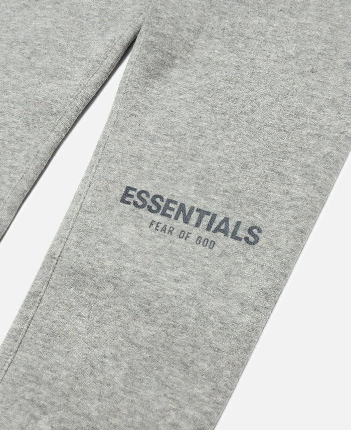 Juice Kids Sweatpants (Charcoal)