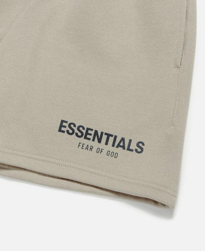 Juice Kids Sweatshorts (Beige)