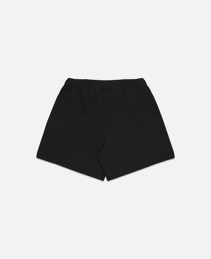 juice Kids Sweatshorts (Black)