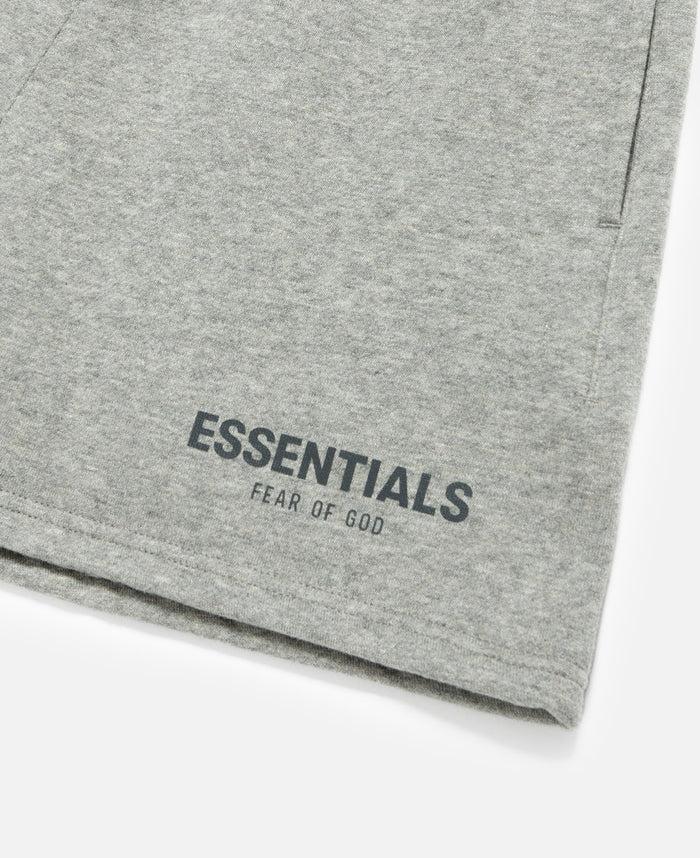 Juice Kids Sweatshorts (Charcoal)