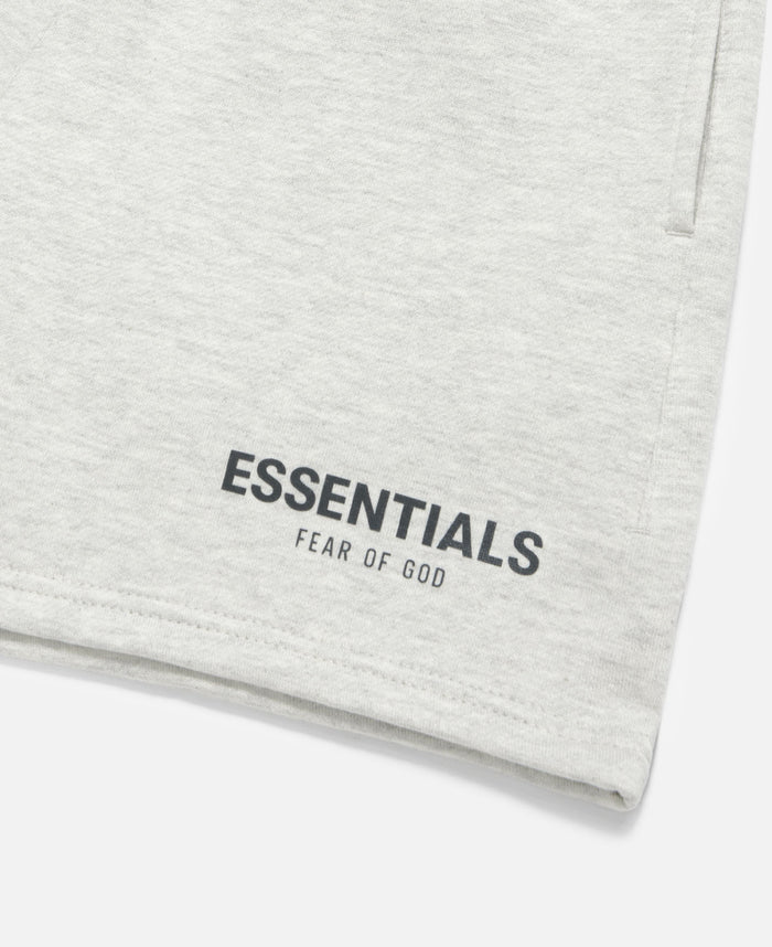 Juice Kids Sweatshorts (Grey)