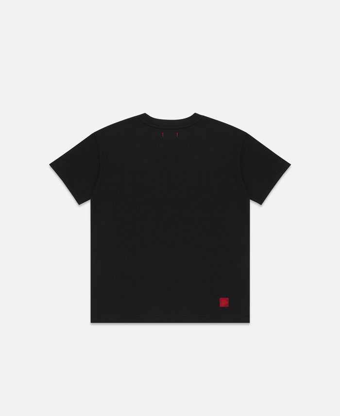 juice Kids Tribal CLOT T-Shirt (Black)