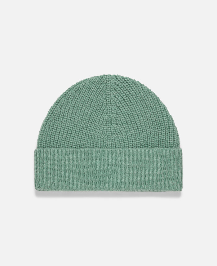 juice Kills Beanie (Green)