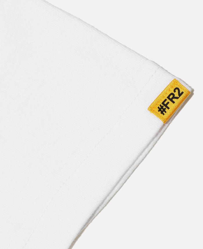 Juice King Of Rabbits T-Shirt (White)