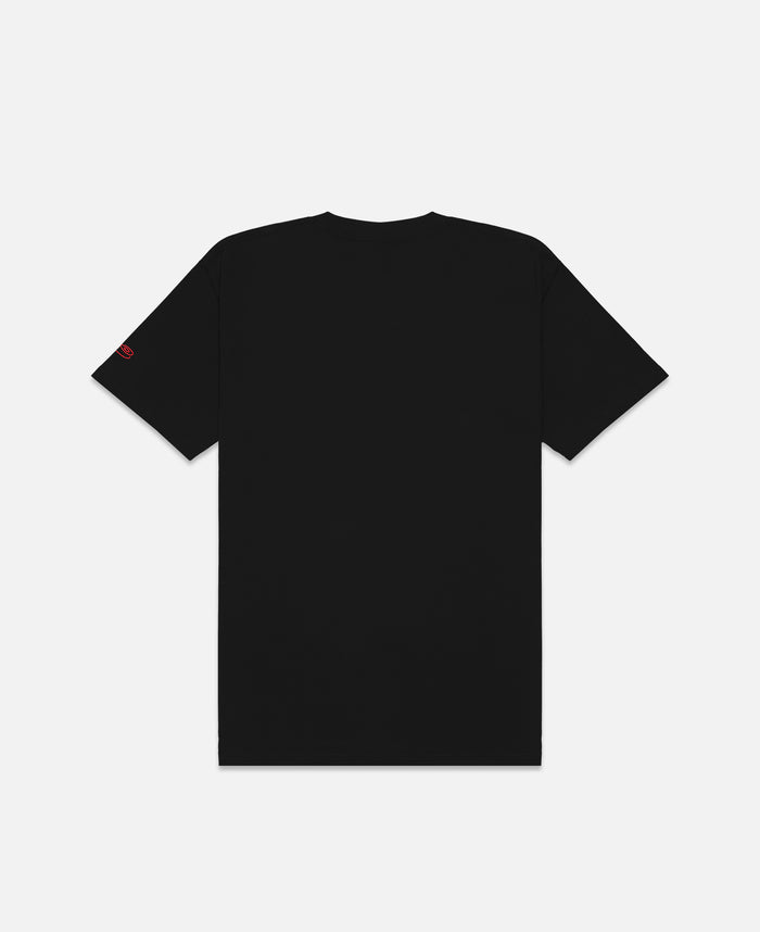 juice Laputain T-Shirt (Black)
