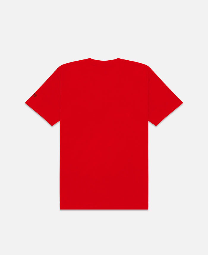 juice Laputain T-Shirt (Red)