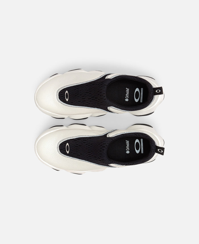 Juice Leather Flesh (White)