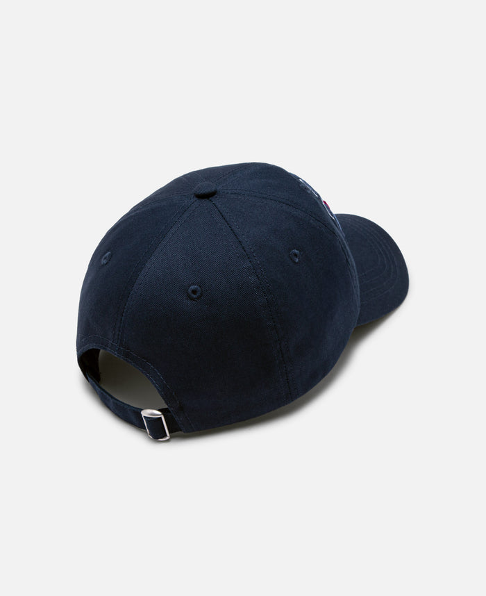 Juice Leslie Anita College Cap (Navy)