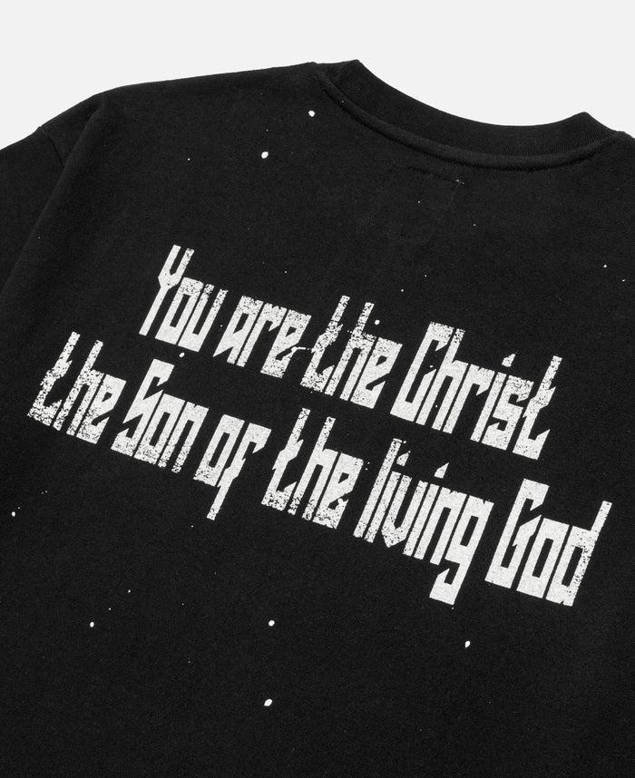 Juice M16 Vintage T-Shirt (Black)