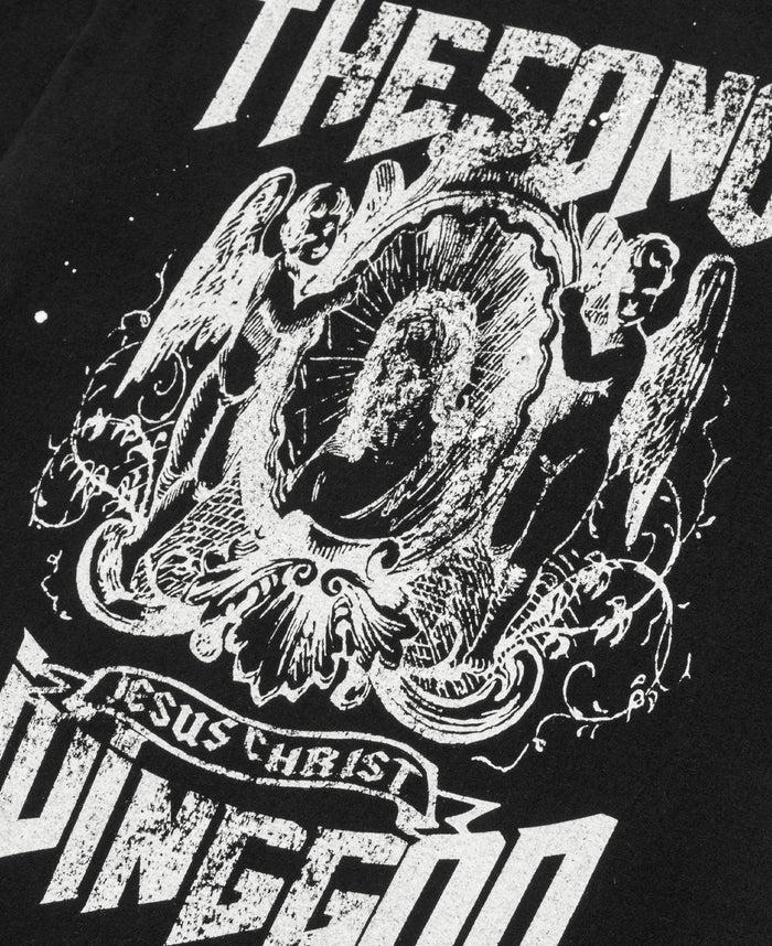 Juice M16 Vintage T-Shirt (Black)