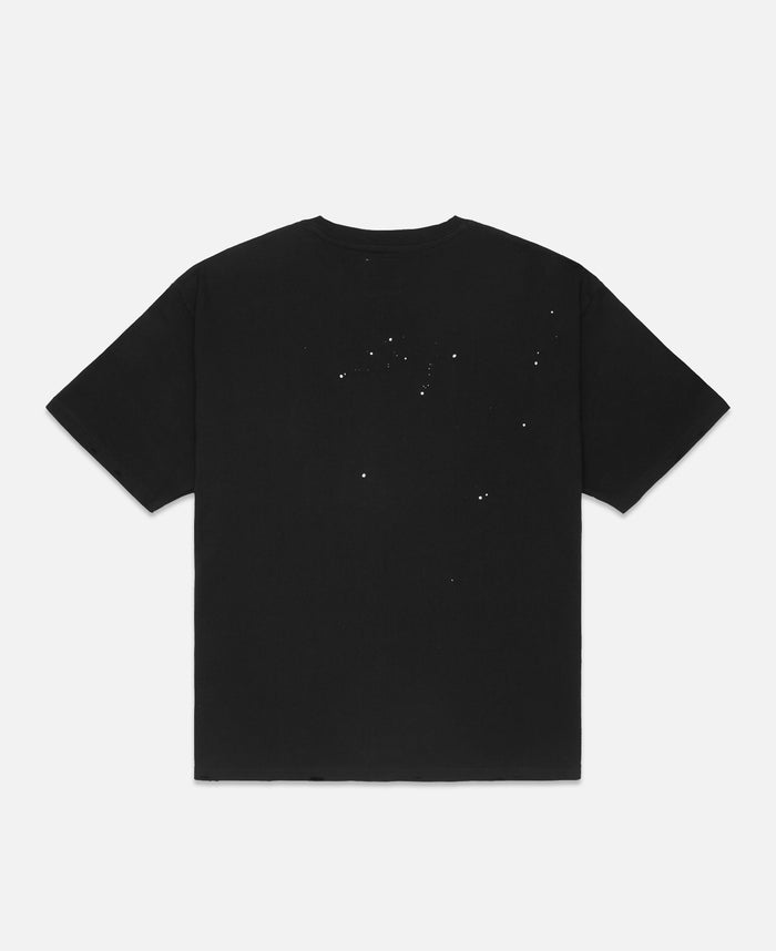 juice M16 Vintage T-Shirt (Black)