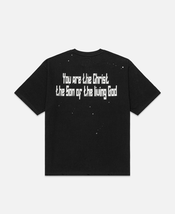 juice M16 Vintage T-Shirt (Black)