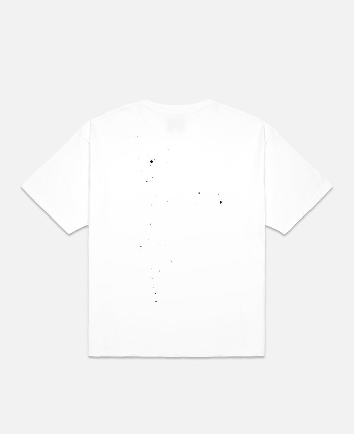 juice M16 Vintage T-Shirt (White)