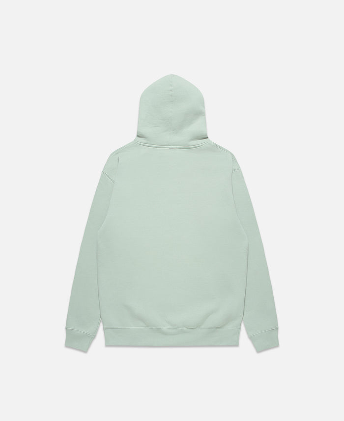 juice Machine Hoodie (Mint)
