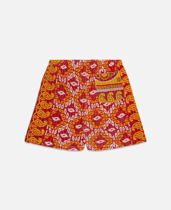 Juice Metamorphosis Shorts (Multi)