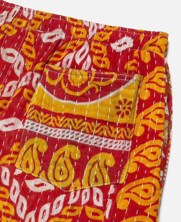 Juice Metamorphosis Shorts (Multi)