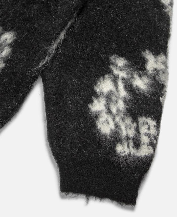 Juice MH Cardigan (Black)