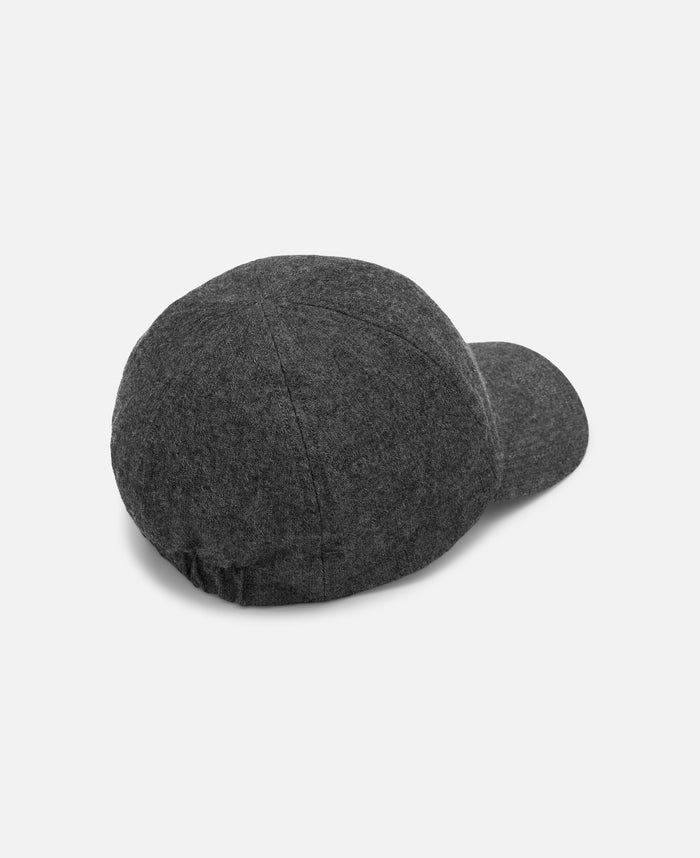 Juice OOAL Cap (Grey)