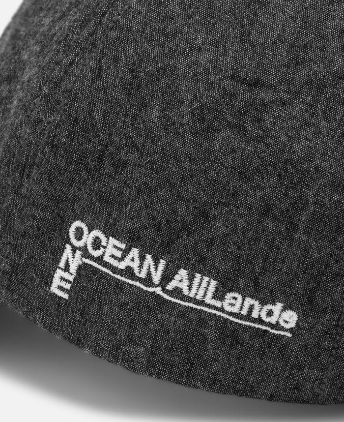 Juice OOAL Cap (Grey)