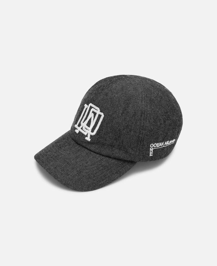 juice OOAL Cap (Grey)