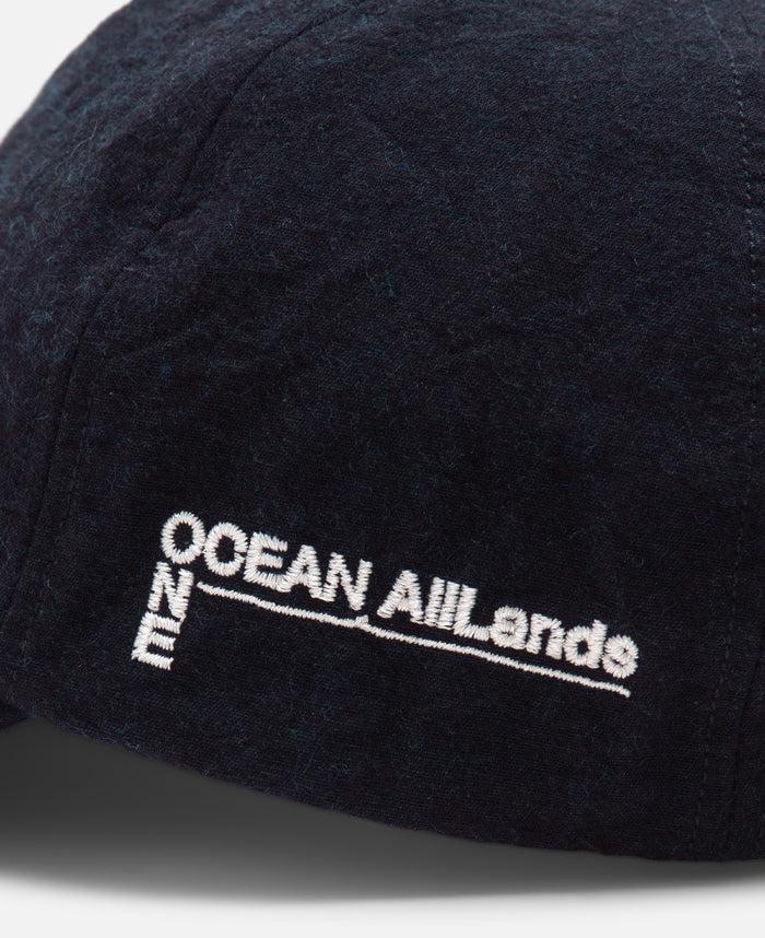 Juice OOAL Cap (Navy)
