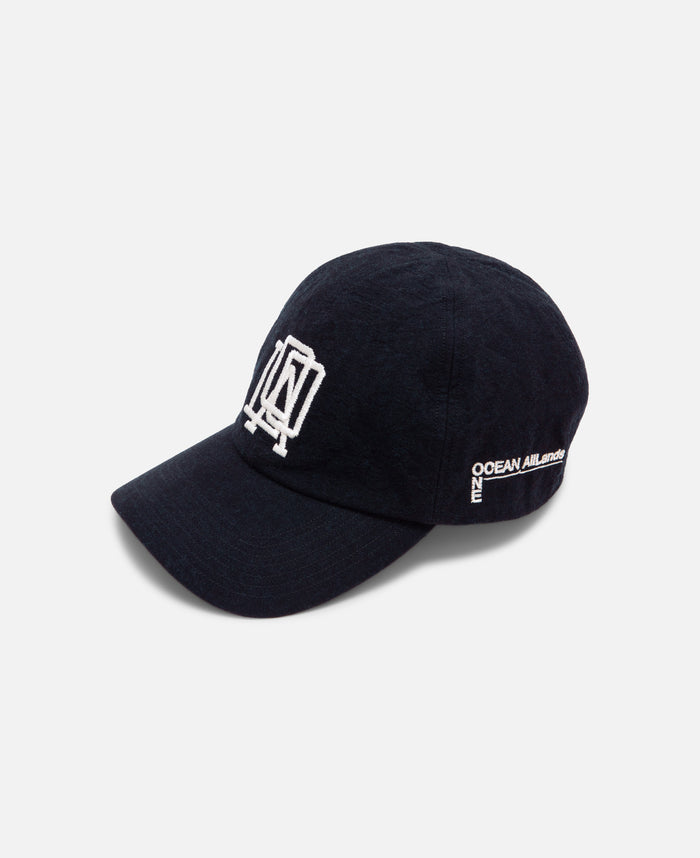 juice OOAL Cap (Navy)