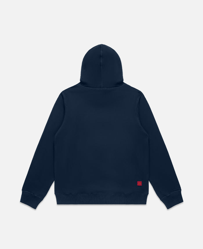 juice Opera Hoodie (Navy)