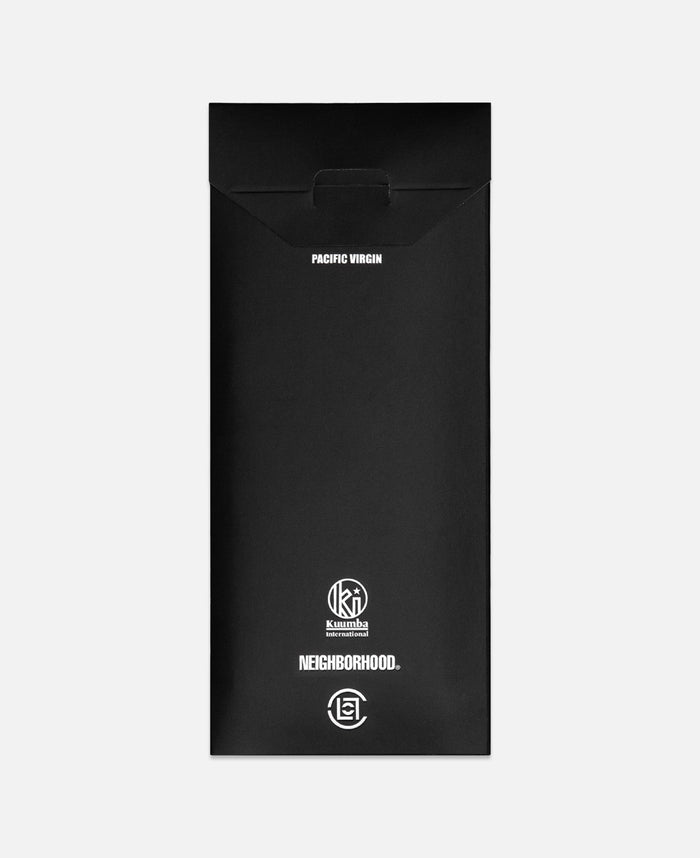 Juice Pacific Virgin Short Incense (Black)