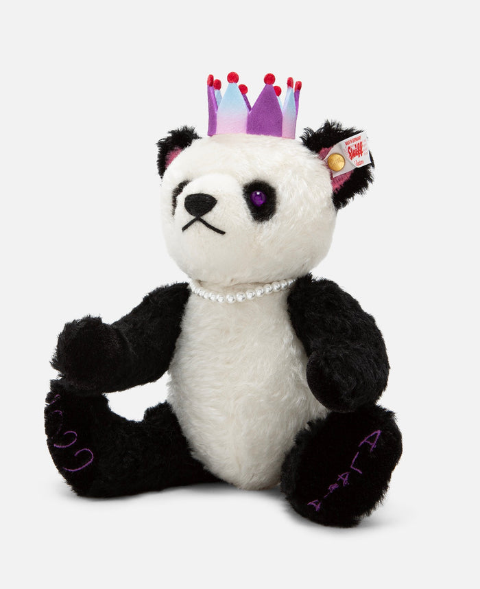 Juice Panda Bearry Cute (White)