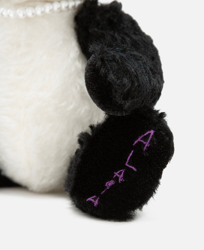 Juice Panda Bearry Cute (White)