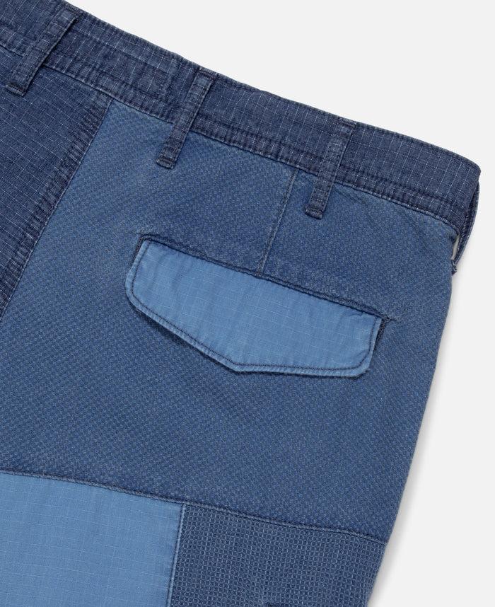 Juice Patch Cargo Shorts 3yr Shorts (Blue)