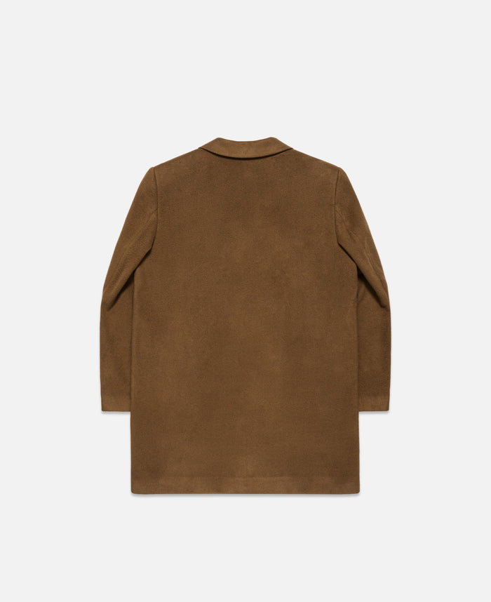 juice Performers Peacoat (Brown)