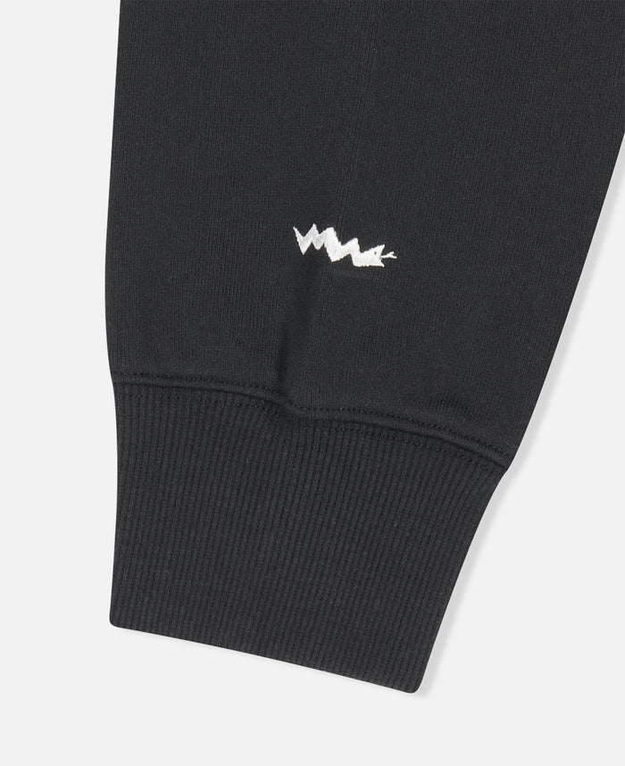 Juice PJW Friends Hoodie (Black)