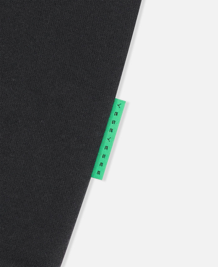 Juice PJW Friends Hoodie (Black)