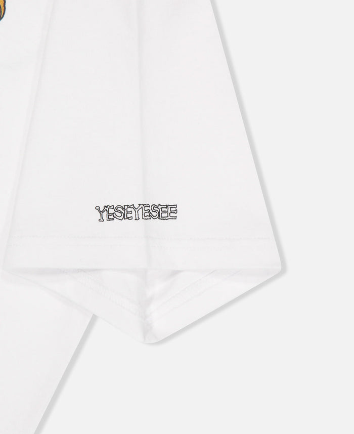 Juice PJW Murder T-Shirt (White)