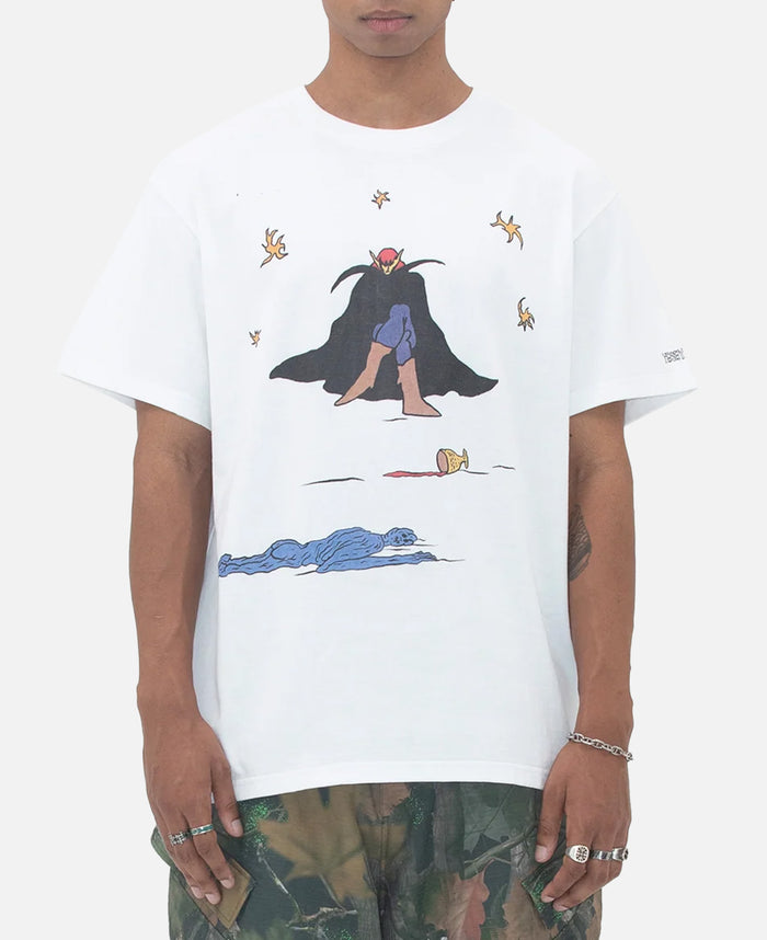 juice PJW Murder T-Shirt (White)