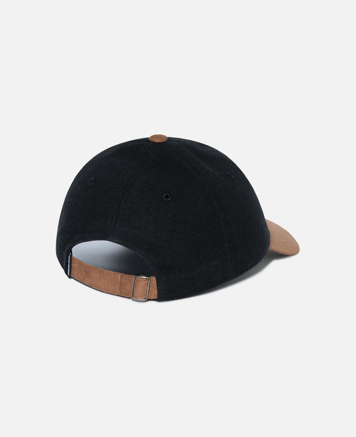 Juice Plaza Cap (Black)