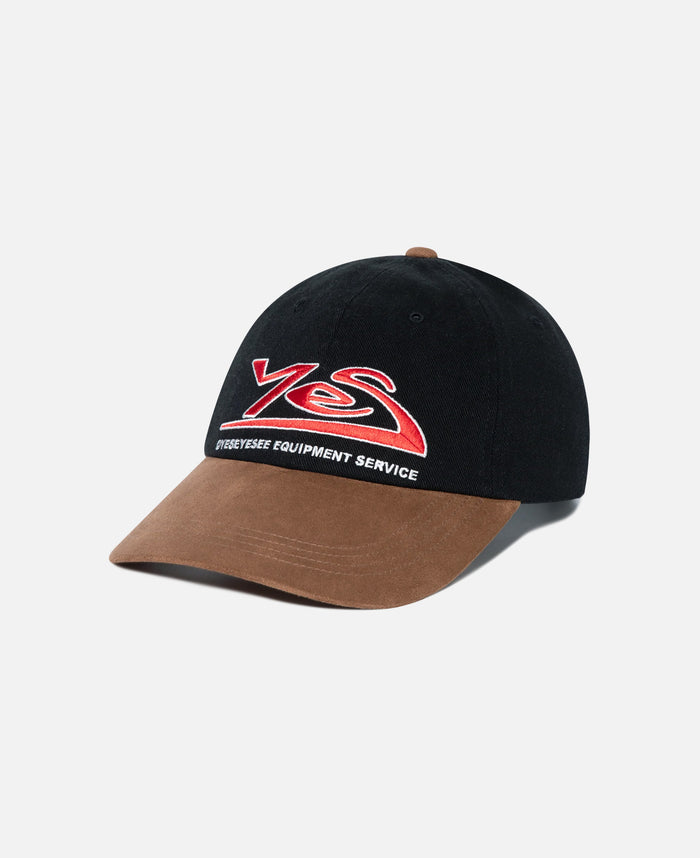 juice Plaza Cap (Black)