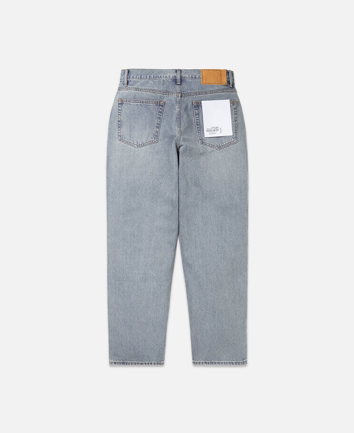 juice Regular Jeans (Blue)