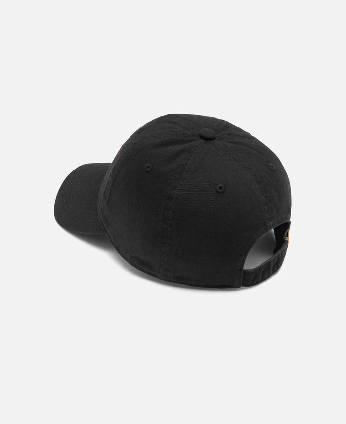 Juice Reservoir Dogs / 6 Panel Cap (Black)