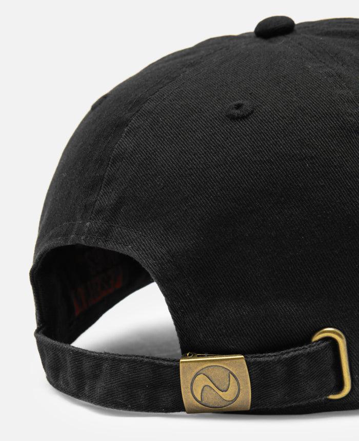 Juice Reservoir Dogs / 6 Panel Cap (Black)