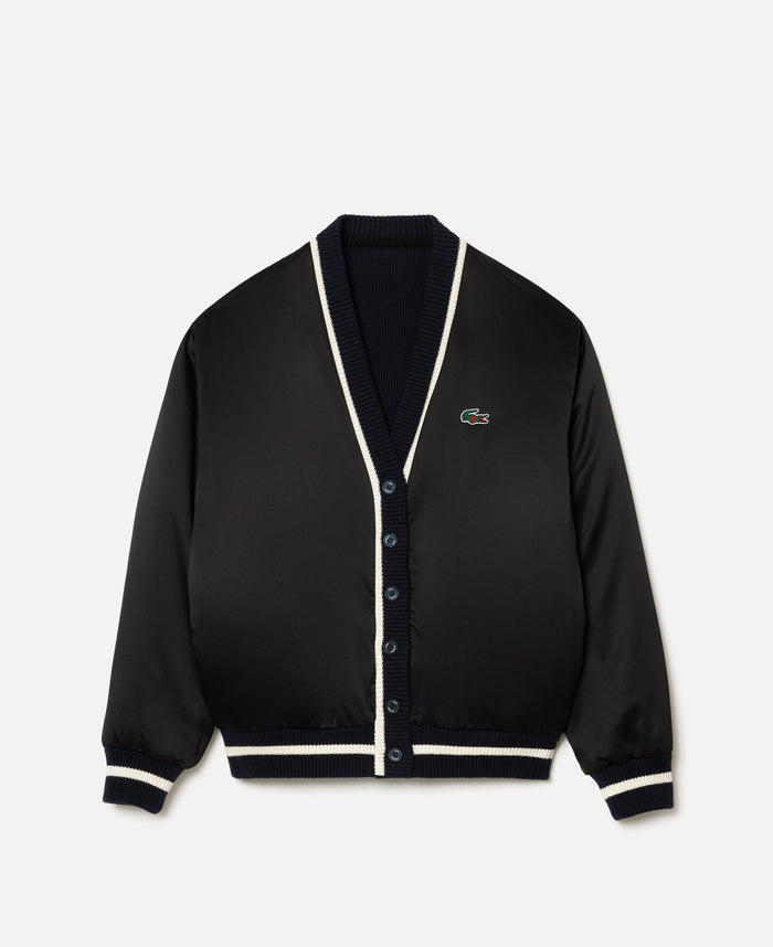 Juice Reversible Cardigan (Navy)