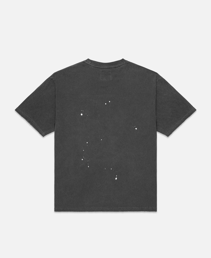 juice S.O.C.N Vintage T-Shirt (Grey)