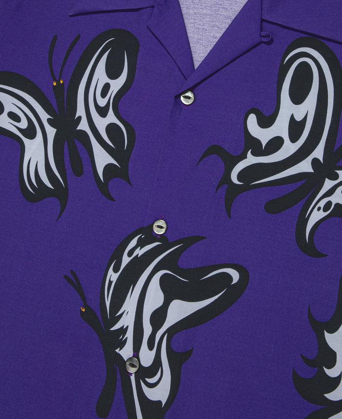 Juice S/S One-Up Shirt (Purple)