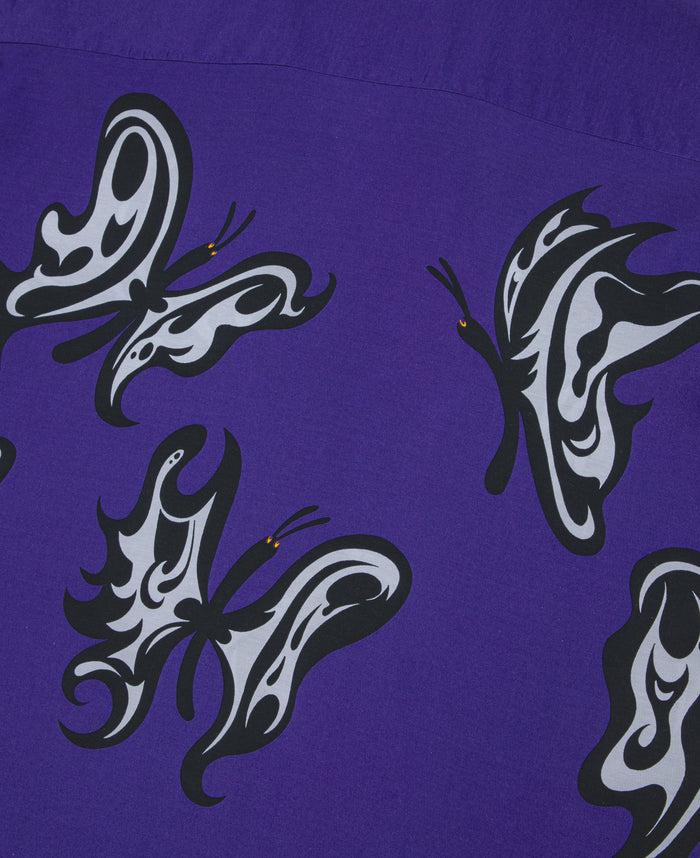 Juice S/S One-Up Shirt (Purple)