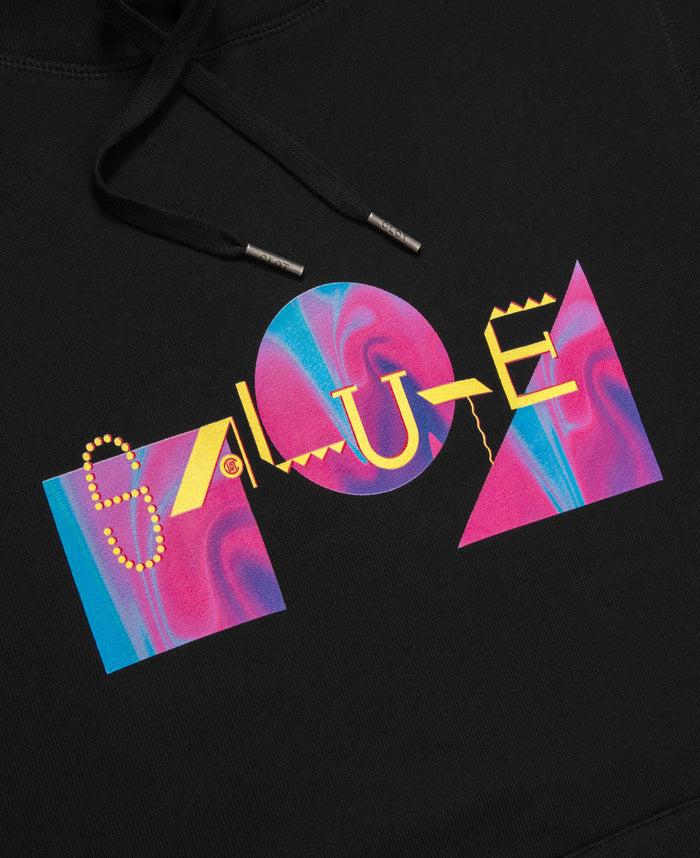 Juice Salute Hoodie (Black)