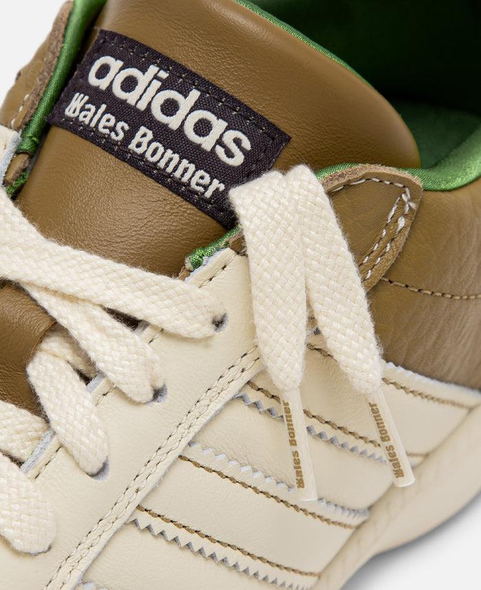 Juice Samba (Beige)