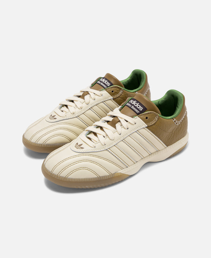 juice Samba (Beige)