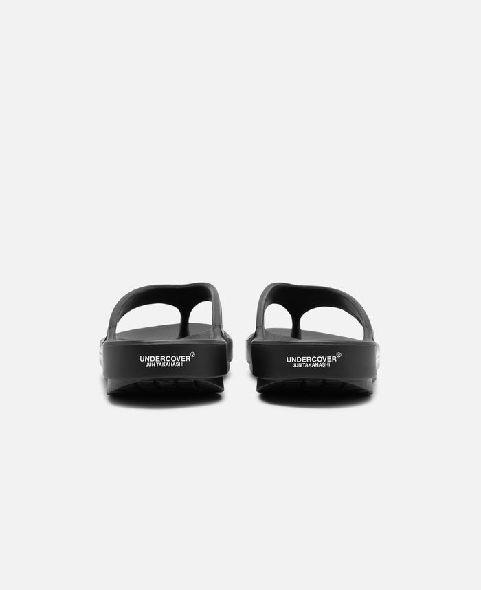 Juice Sandal (Black)